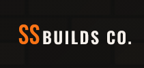SS Builds project screenshot