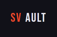 Stream Vault project screenshot